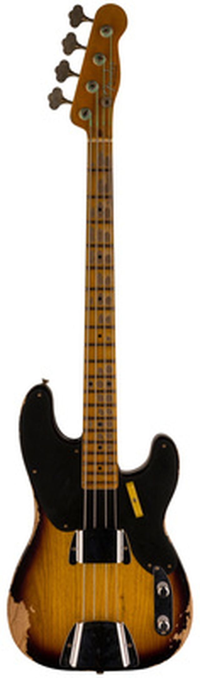 Fender 53 P-Bass Relic A2CS LTD