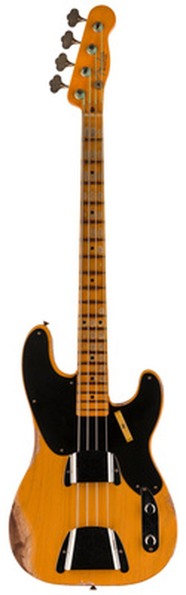 Fender 53 P-Bass Relic ABB LTD