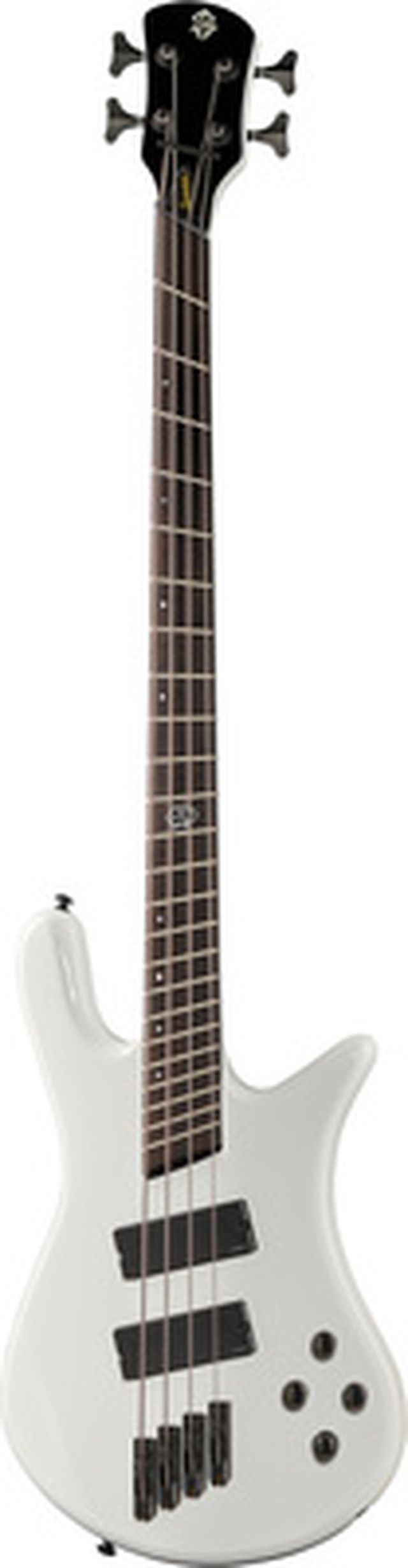 Spector NS Dimension HP 4 White