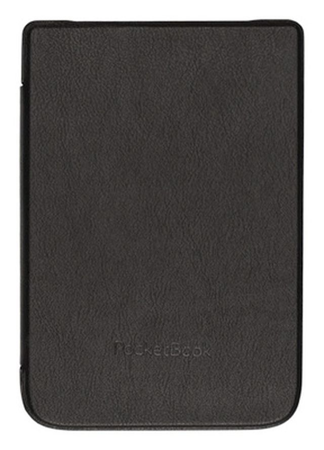 Marschpat Cover Shell black 6"