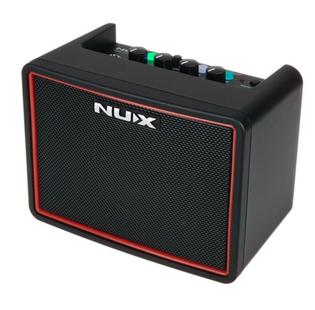 Nux Mighty Lite BT MKII