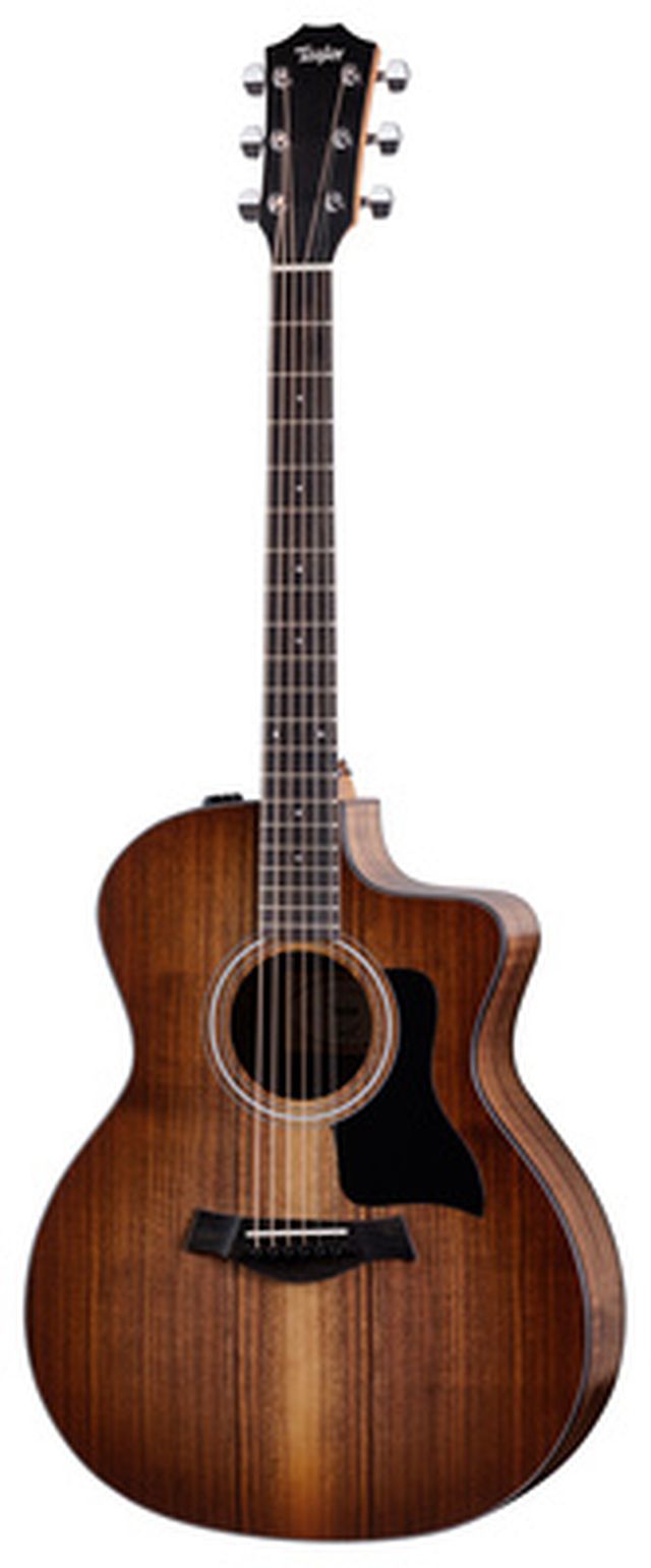 Taylor 124ce Walnut SEB Spcl Edition