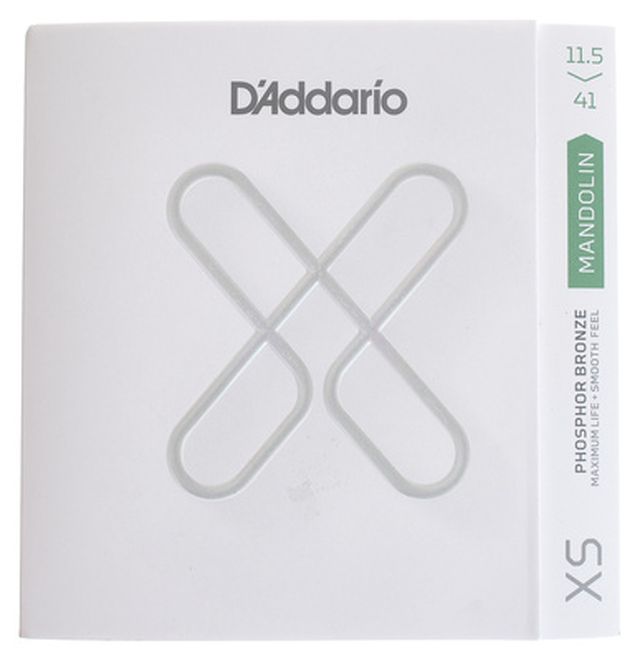 Daddario XSM11541