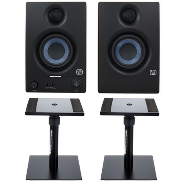 Presonus Eris 3.5 2nd Gen Stand Set