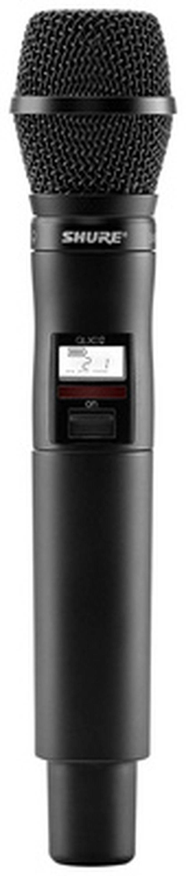 Shure QLXD2/SM87 H51