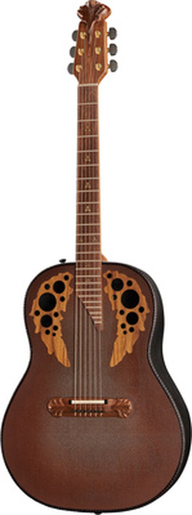 Adamas 1687GT-9-G RevBrownBurst