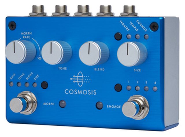 Pigtronix Cosmosis