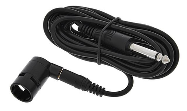 Thomann Pro Kazoo Pickup Cable