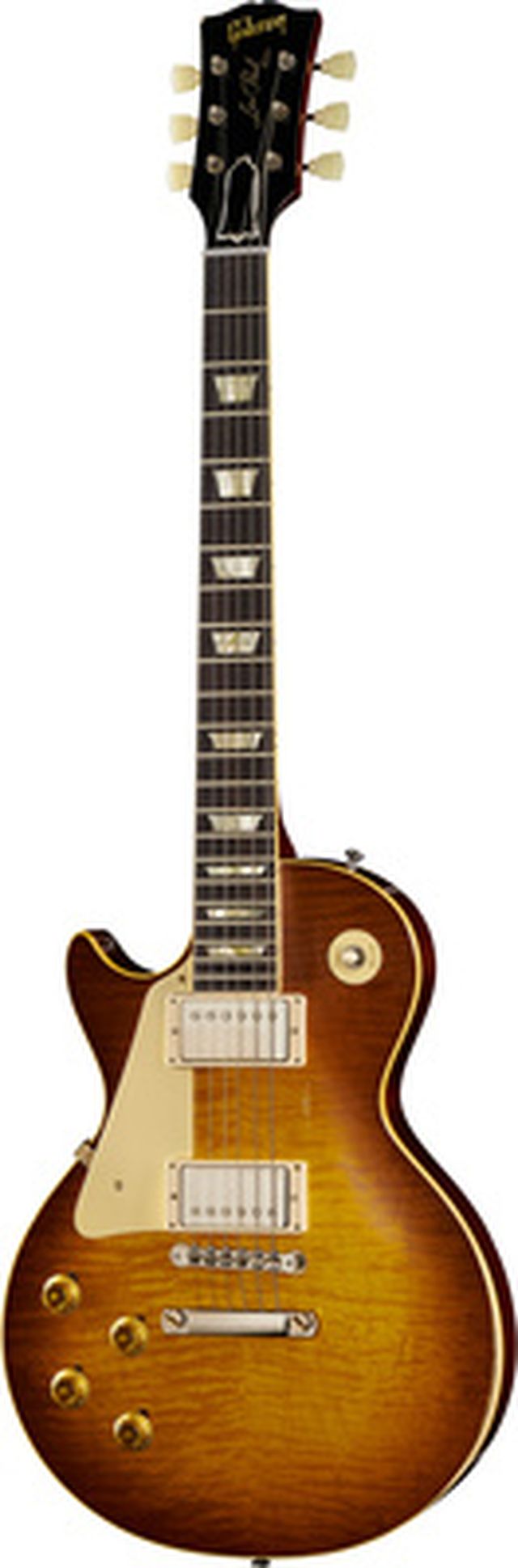 Gibson Les Paul Standard 59 LH DGL LA
