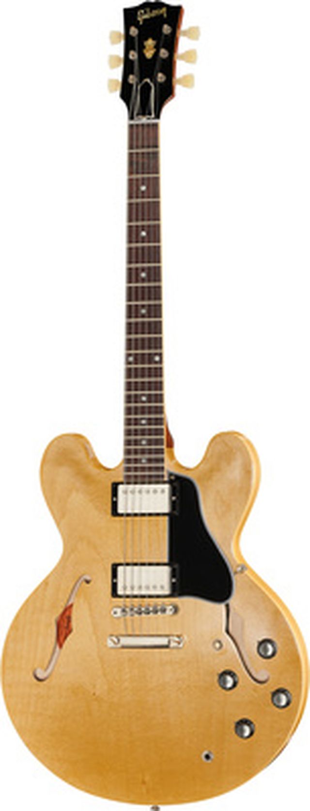 Gibson 1961 ES-335 Blonde ULA