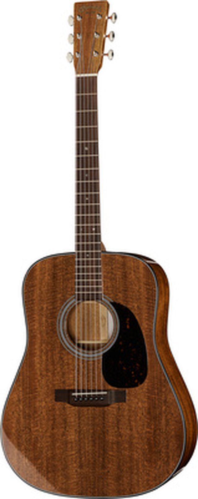 Martin Guitars D-19 190th anniversary