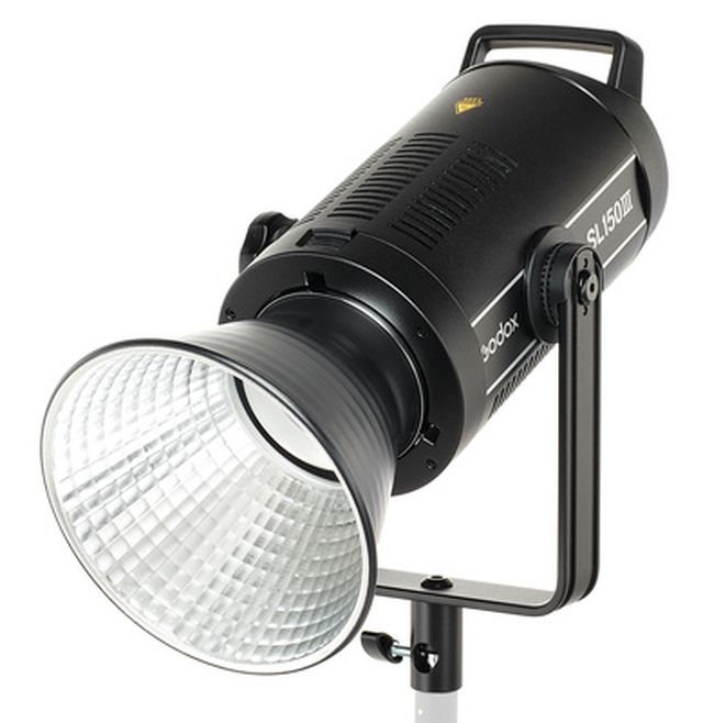 Godox SL150III LED Video Light