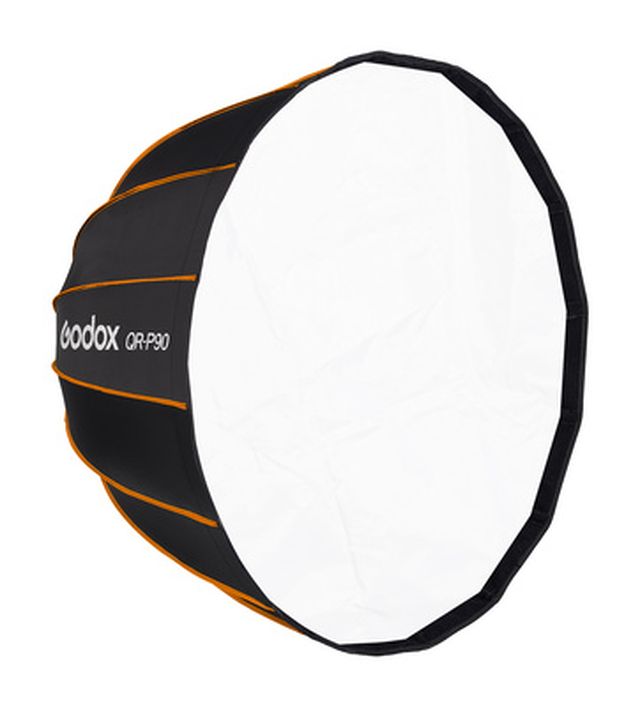 Godox QR-P90 Parabolic Softbox