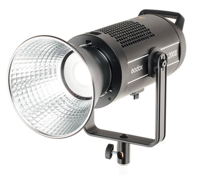 Godox SL200III LED Video Light