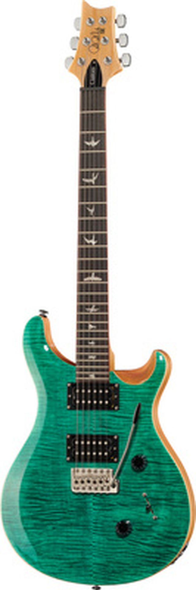 PRS SE Custom 24 TU