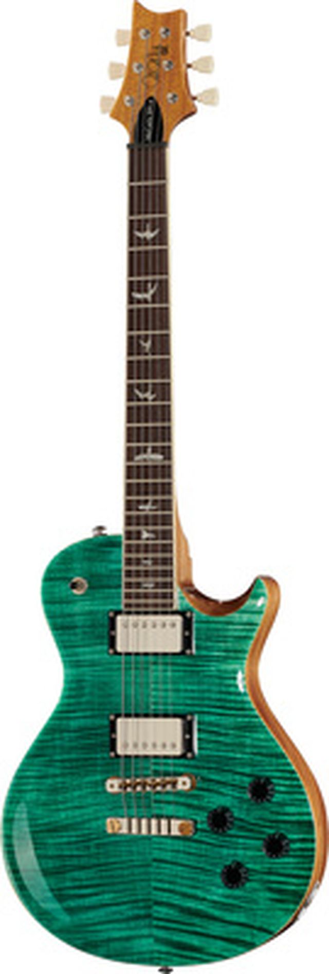 PRS SE McCarty 594 Singlecut TU