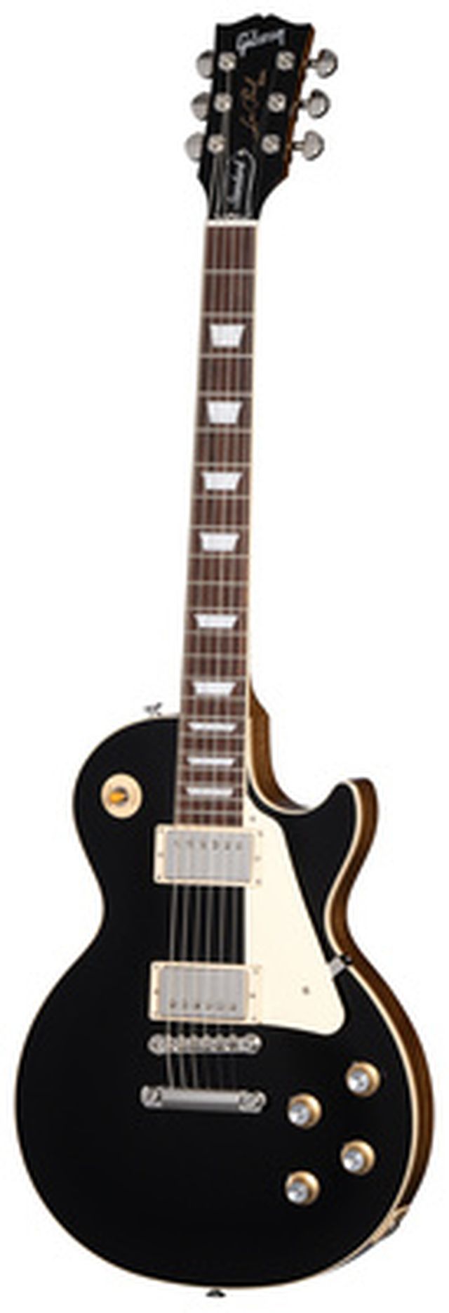 Gibson Les Paul Standard 60s Ebony