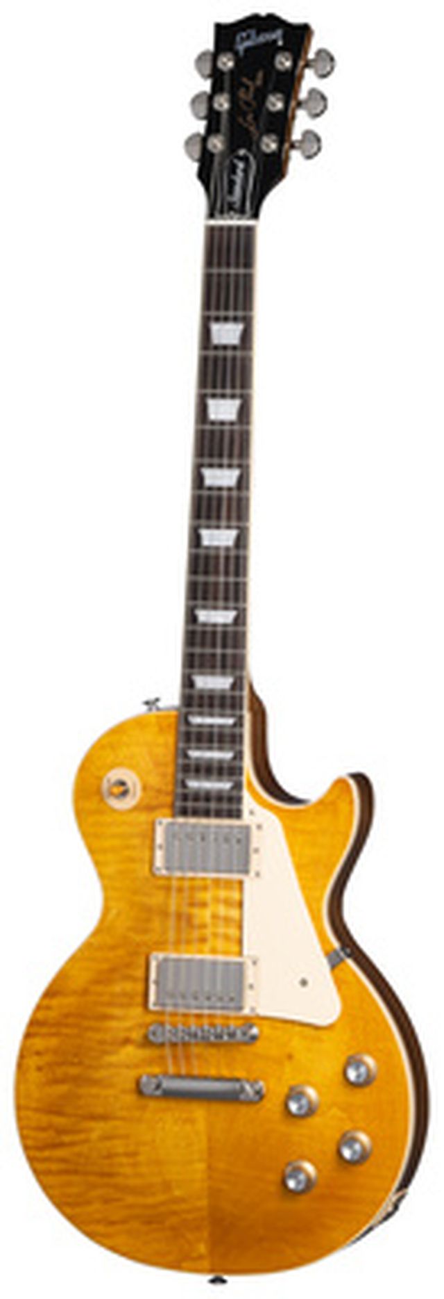 Gibson Les Paul Standard 60s Honey Am