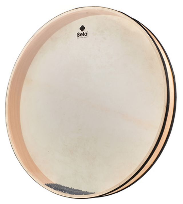 Sela 22" Ocean Drum