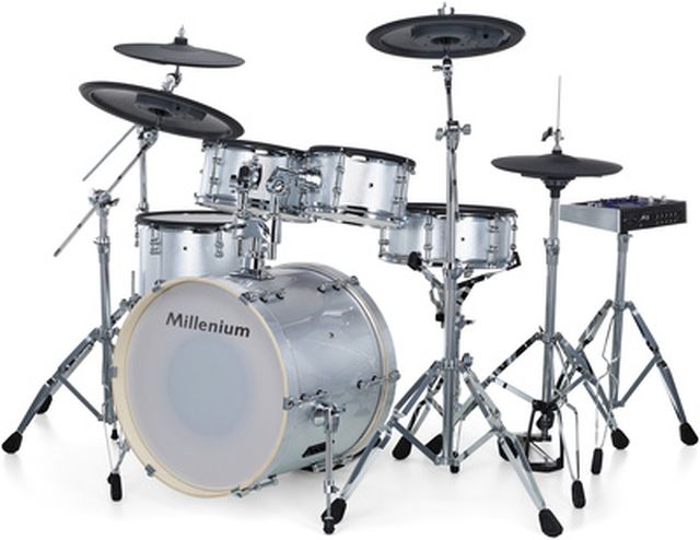 Millenium MPS-1000 E-Drum Monitor BD Set