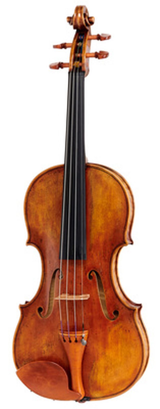 Andrea Varazzani Violin Model Guarneri Sainton