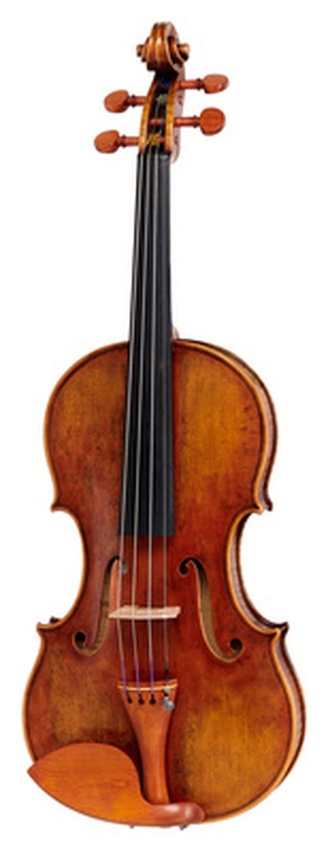 Andrea Varazzani Violin Model Guarneri Ysaye