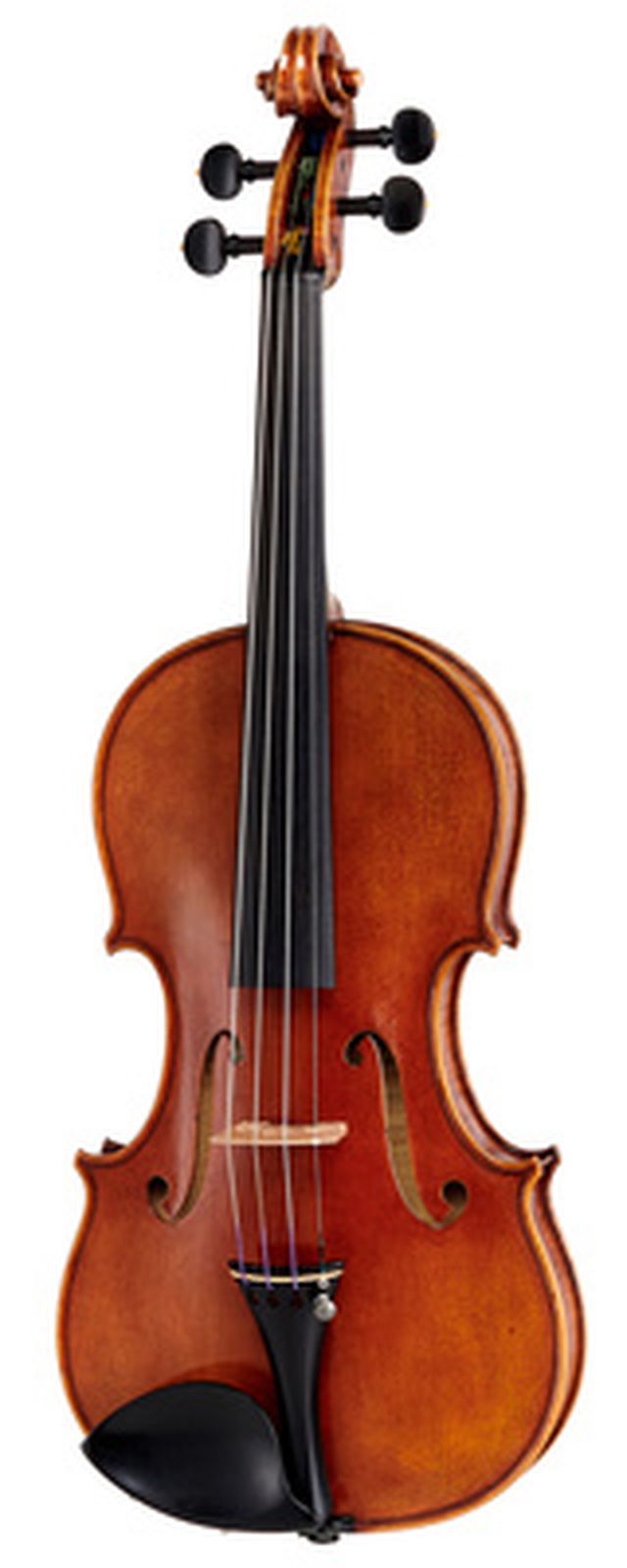 Andrea Varazzani Violin Model Capicchioni