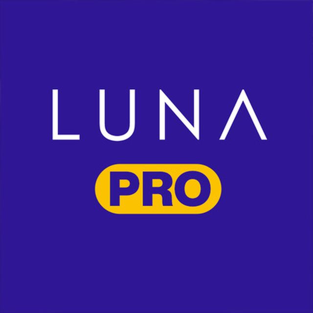Universal Audio LUNA Pro Bundle Native
