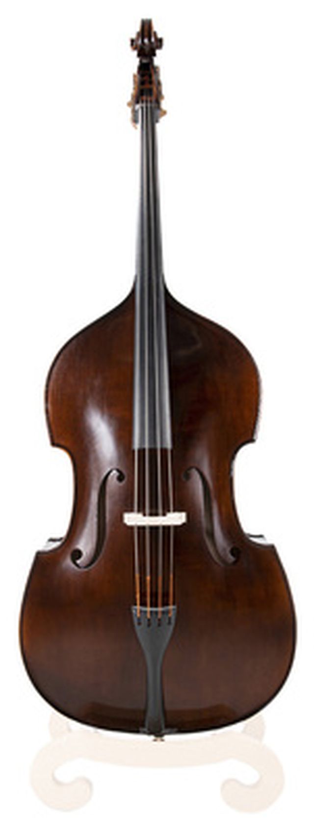 Georg Walther Concert Double Bass 4/4 5S DB