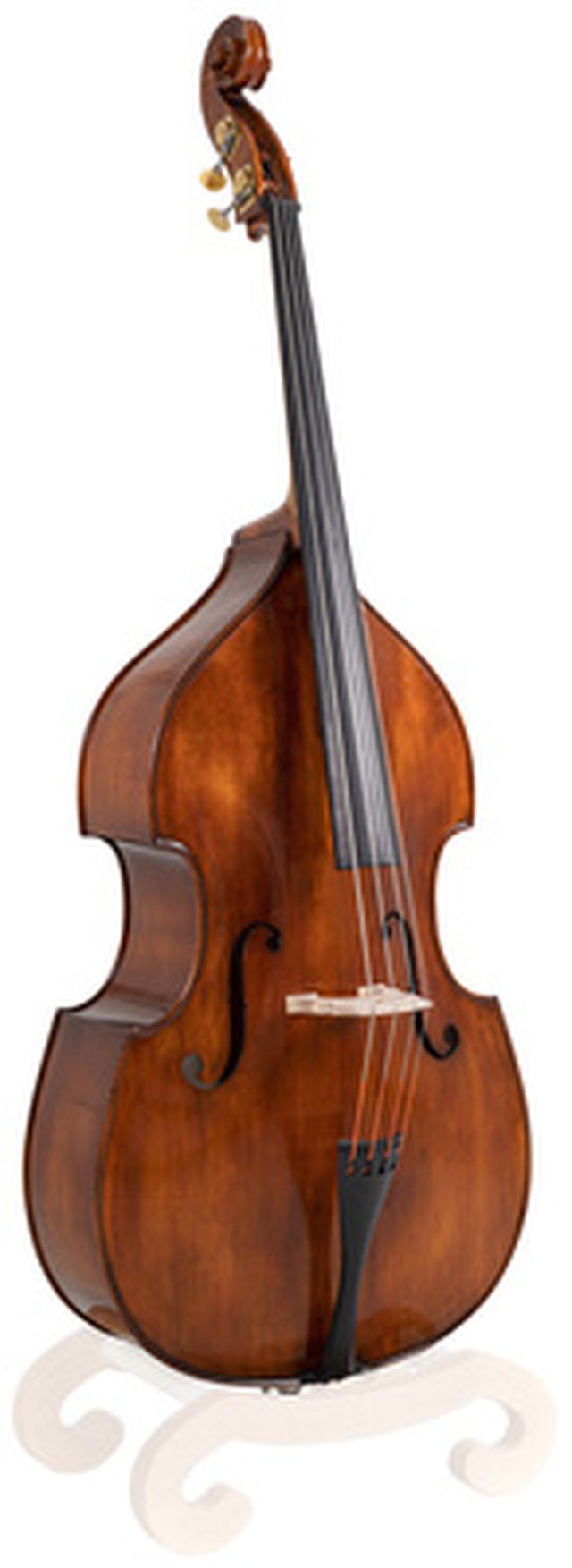 Georg Walther Concert Double Bass 3/4 RB