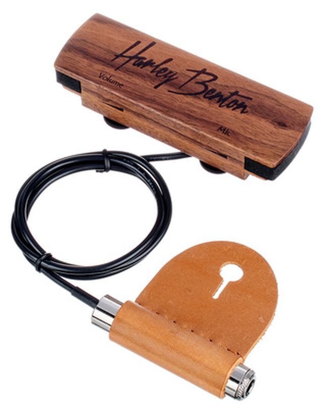 Harley Benton TrueTone SH-30W Pro Active