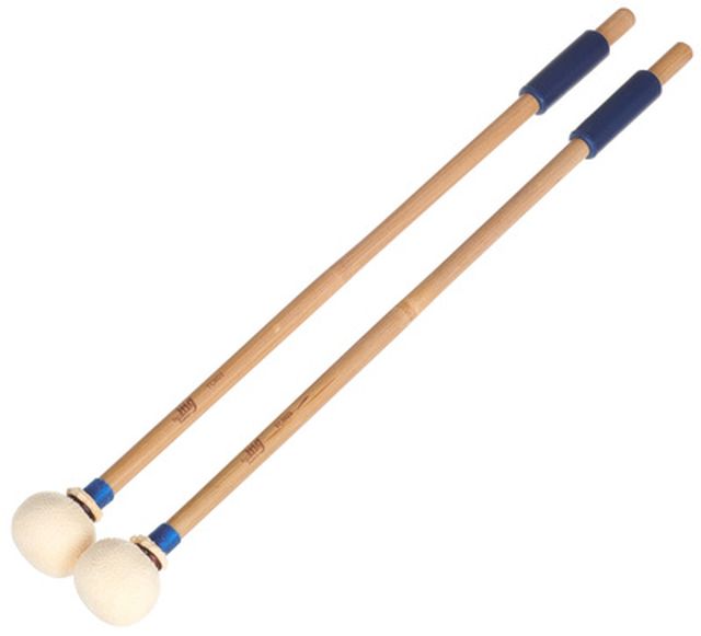 MG Mallets TCB02 Timpani Mallets