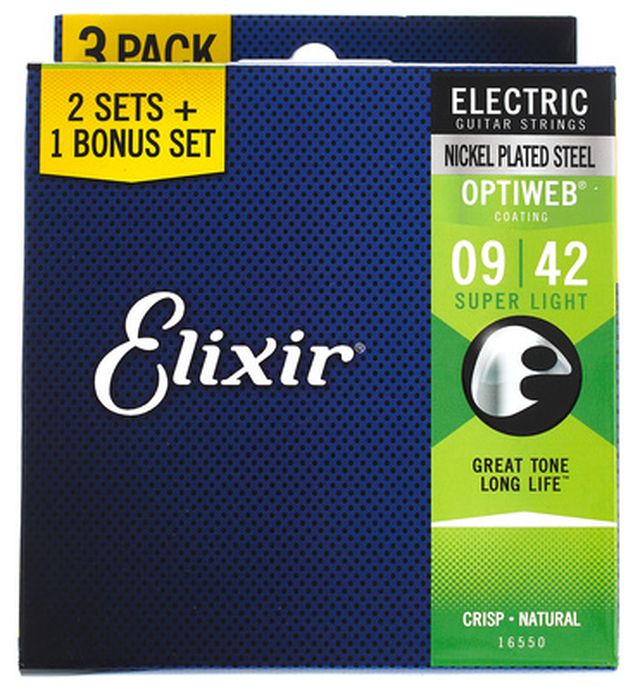Elixir 70th 3P 19002 Opt S Lt 009 El