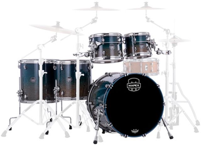 Mapex Saturn Evolution Maple-OE