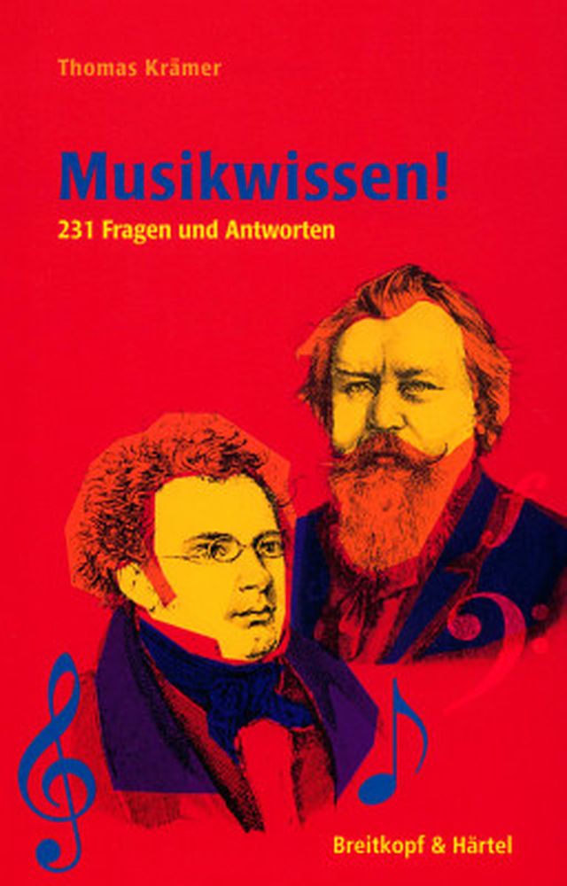 Breitkopf & Härtel Musikwissen!