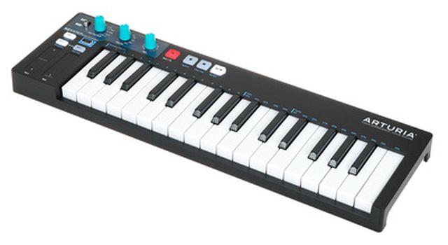 Arturia Keystep Thomann Edition