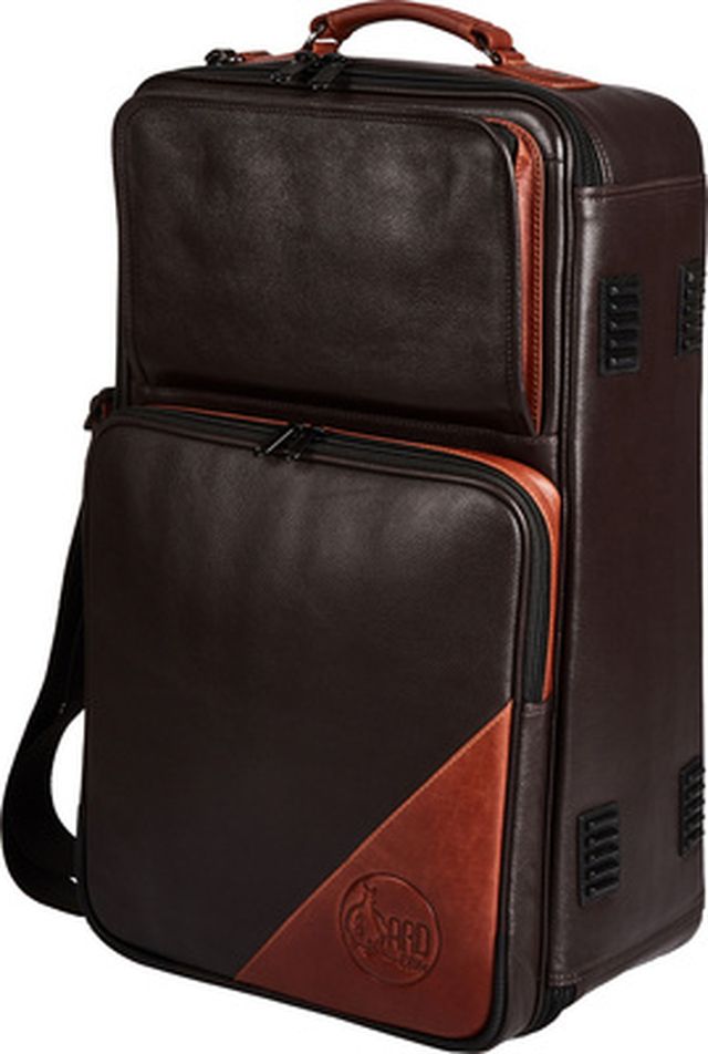 Gard 9-ECLN Elite Gigbag Trpt/ Flgh