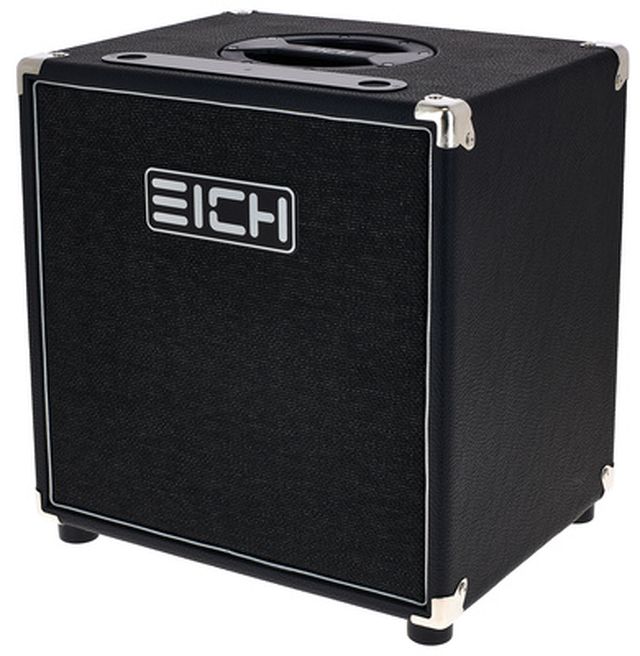 Eich Amplification 112XS-8BE Cabinet