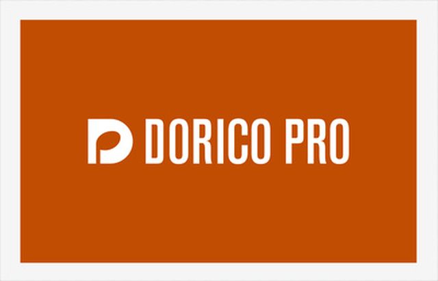 Steinberg Dorico Pro 5