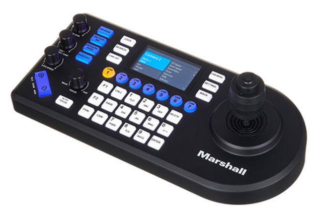 Marshall Electronics VS-PTC-300