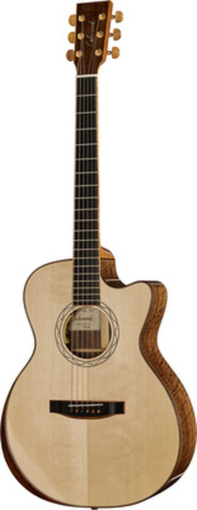 Lakewood M-24 Edition 2024