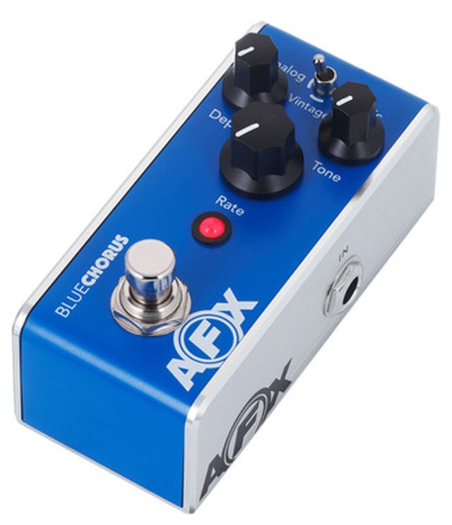 Fishman AFX BlueChorus Mini Chorus