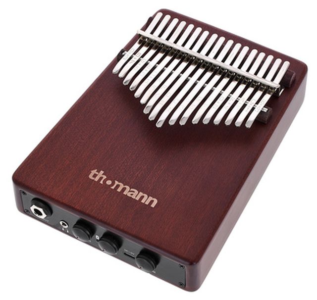 Thomann FX Kalimba 17