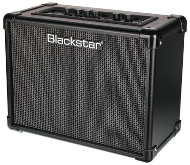 Blackstar ID:Core 20 V4