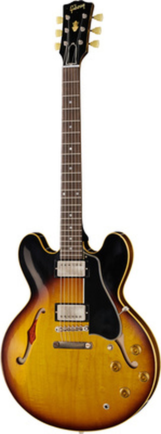 Gibson 1958 ES-335 Reissue HA FTB