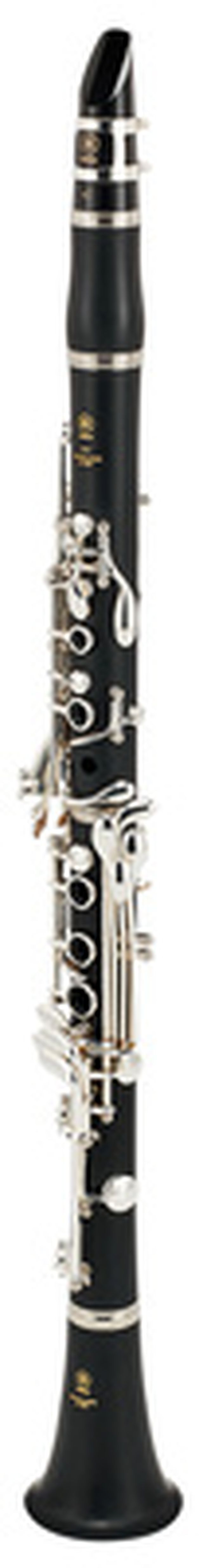 Yamaha YCL-255 ES Bb-Clarinet