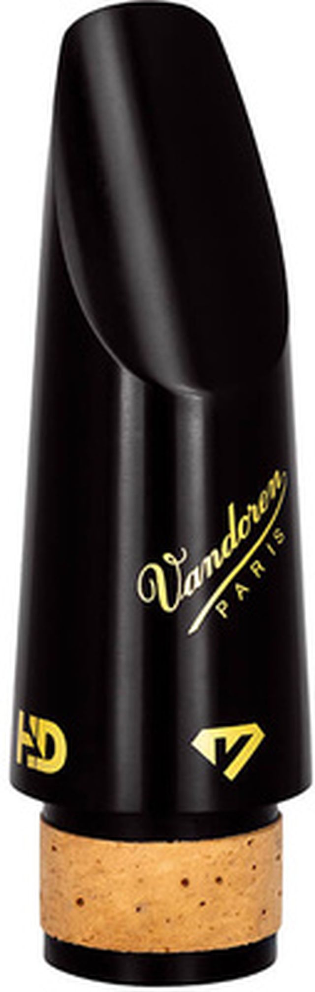 Vandoren Bb-Clarinet BD4 HD