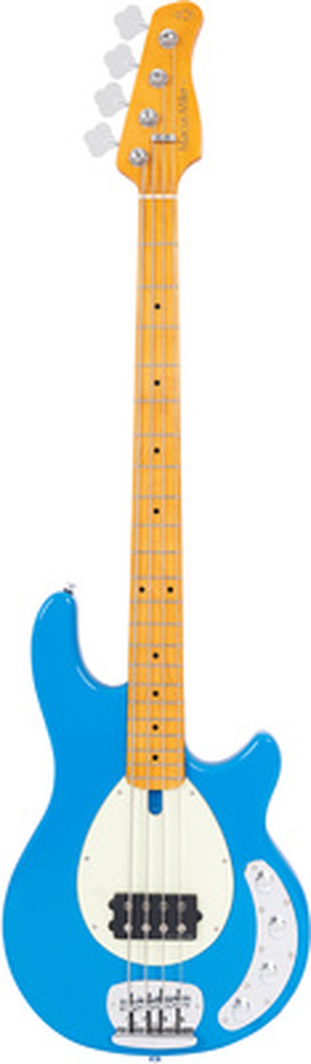 Marcus Miller Z3-4 Blue