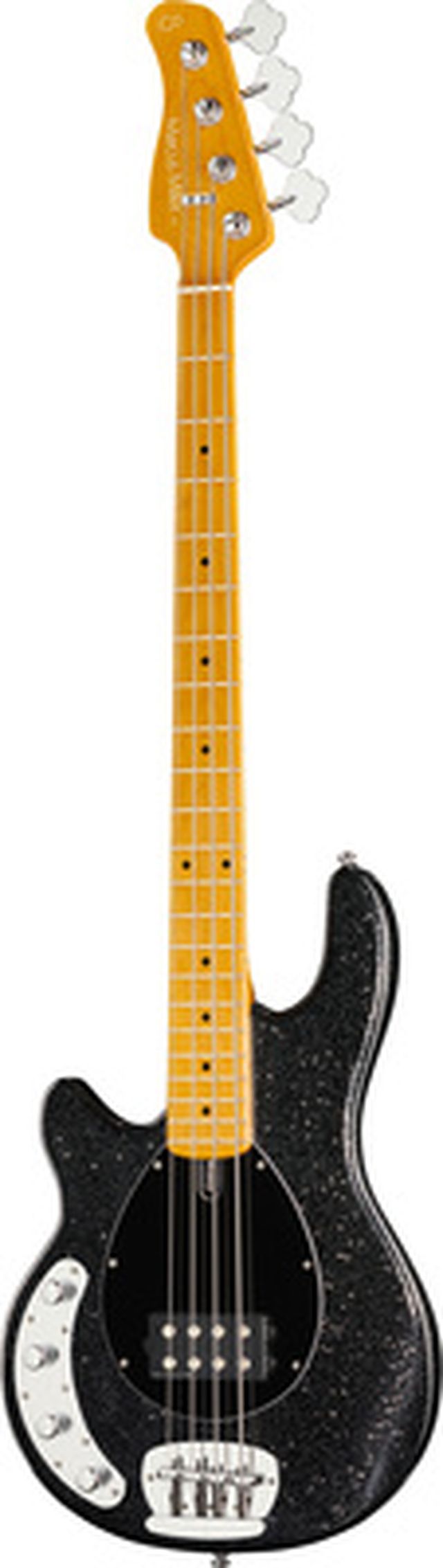 Marcus Miller Z3-4 Sparkle Black LH