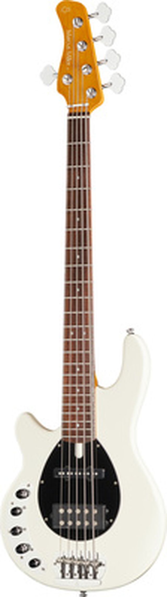 Marcus Miller Z7-5 Antique White LH